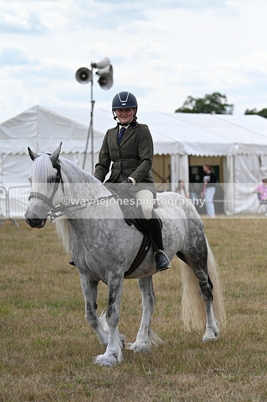 WJ7_5301 - Class 12 Ridden Cob