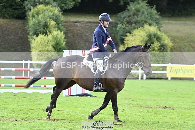 250831A-163334-11151 - Cls 39 Amateur 1.10m Grand Prix