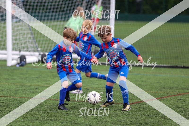 1DX35742 - U7/U8 Boys/Mixed