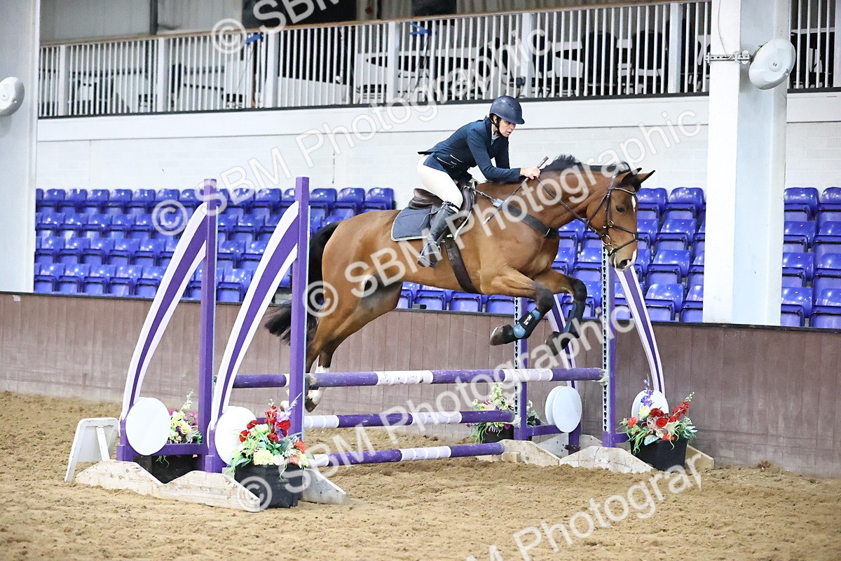 SBM_004677 - Class 15 - Clear Round 80cm