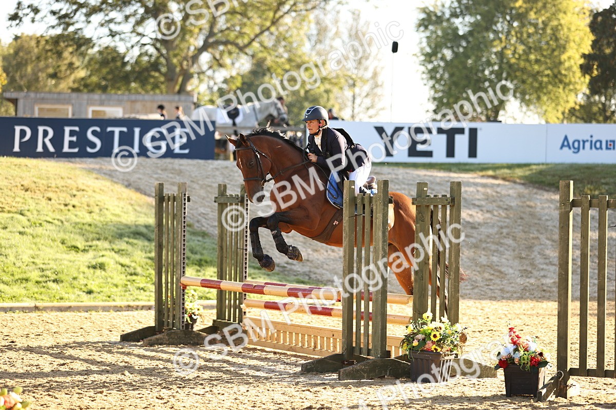 SBM_34580 - J38 - Senior 80cm Championship