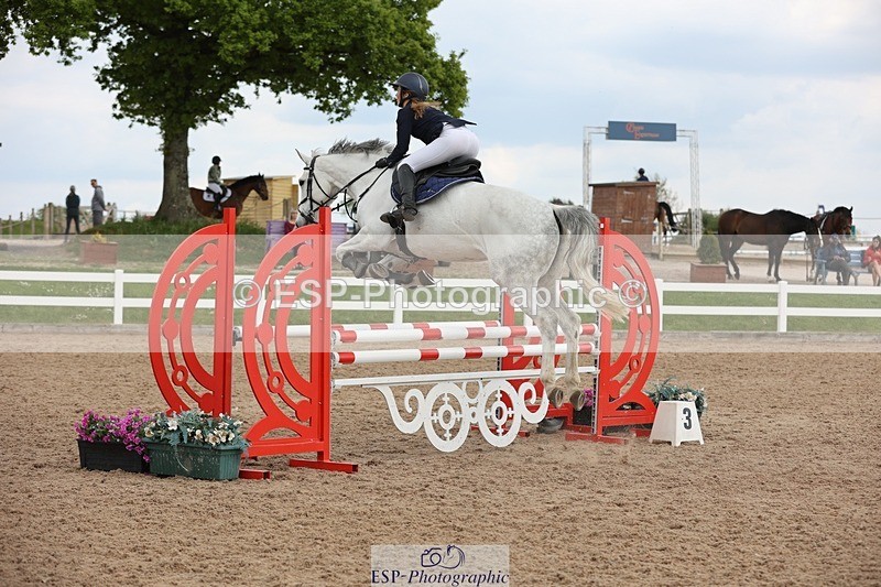 250509-143243-07820 - Cls 22 1.05m Amateur Qualifier