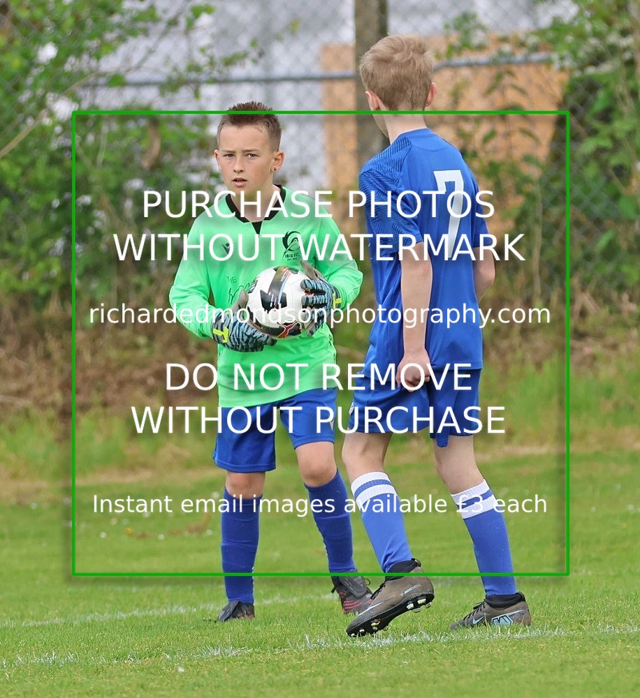 533A7299 - Ibis Youth Under 10's