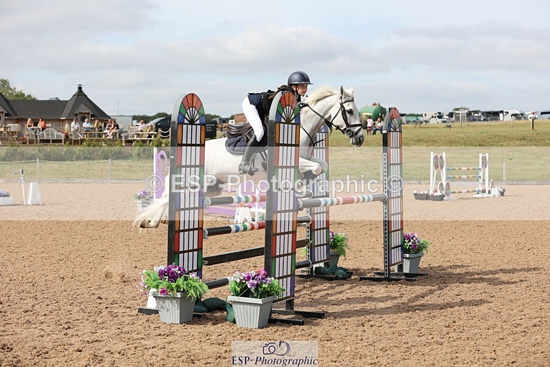 250629-165232-13458 - Cls 30 138cm HOYS Qualifier