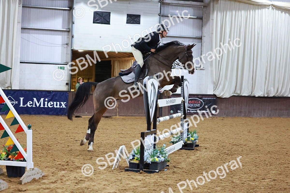 SBM_002516 - Class 7 - National 1.30 1.40m