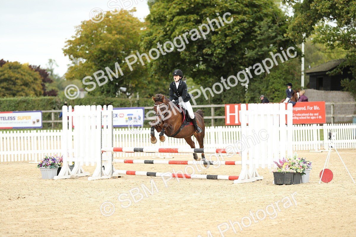 SBM_67681 - J15 - Junior Pony 70cm Championship