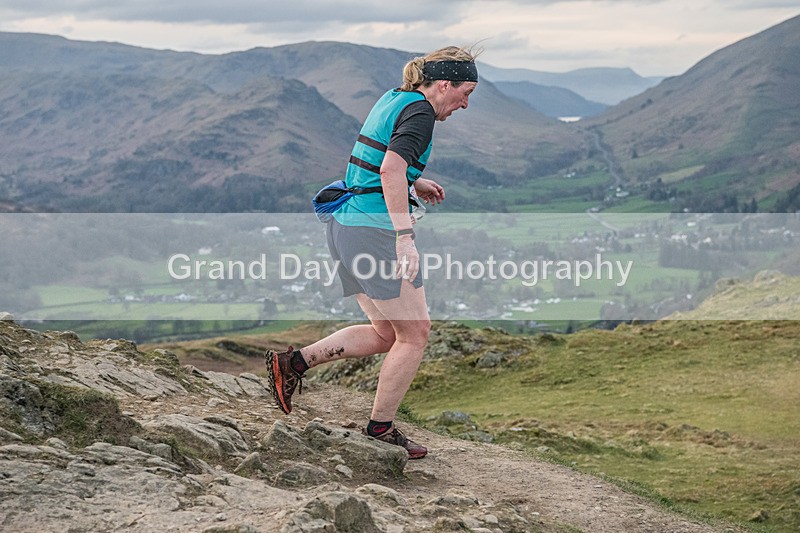 Loughrigg-632 - Loughrigg Fell Race, Wednesday 8th April 2026