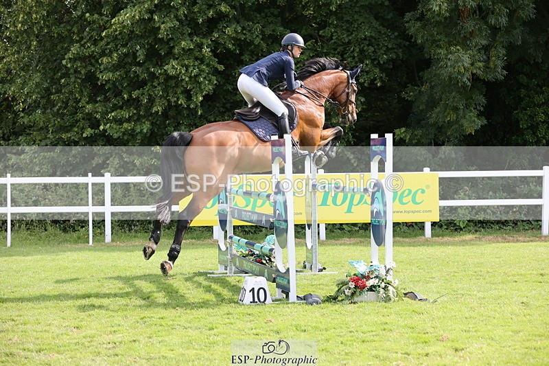 250704A-092159-08240 - Cls 15 Snr 1.20m Open