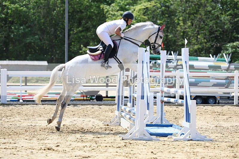 3E7A6366 - Class 5: Senior Discovery/1m open