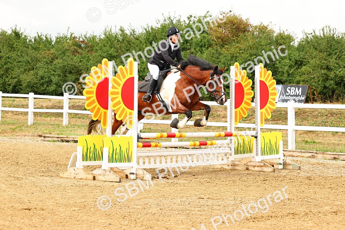 SBM_002116 - Class 5 - 80cm