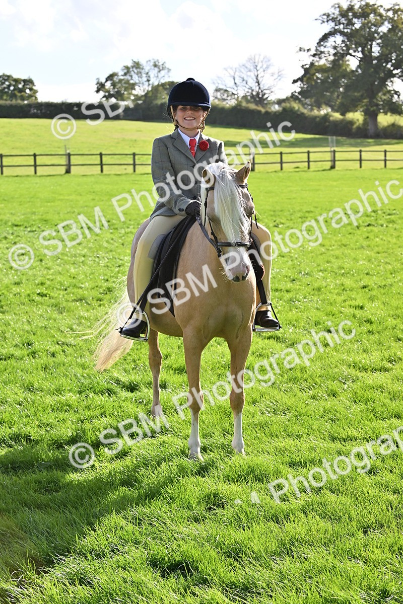 SBM_50347 - S21 - Novice & Newcomers First Ridden