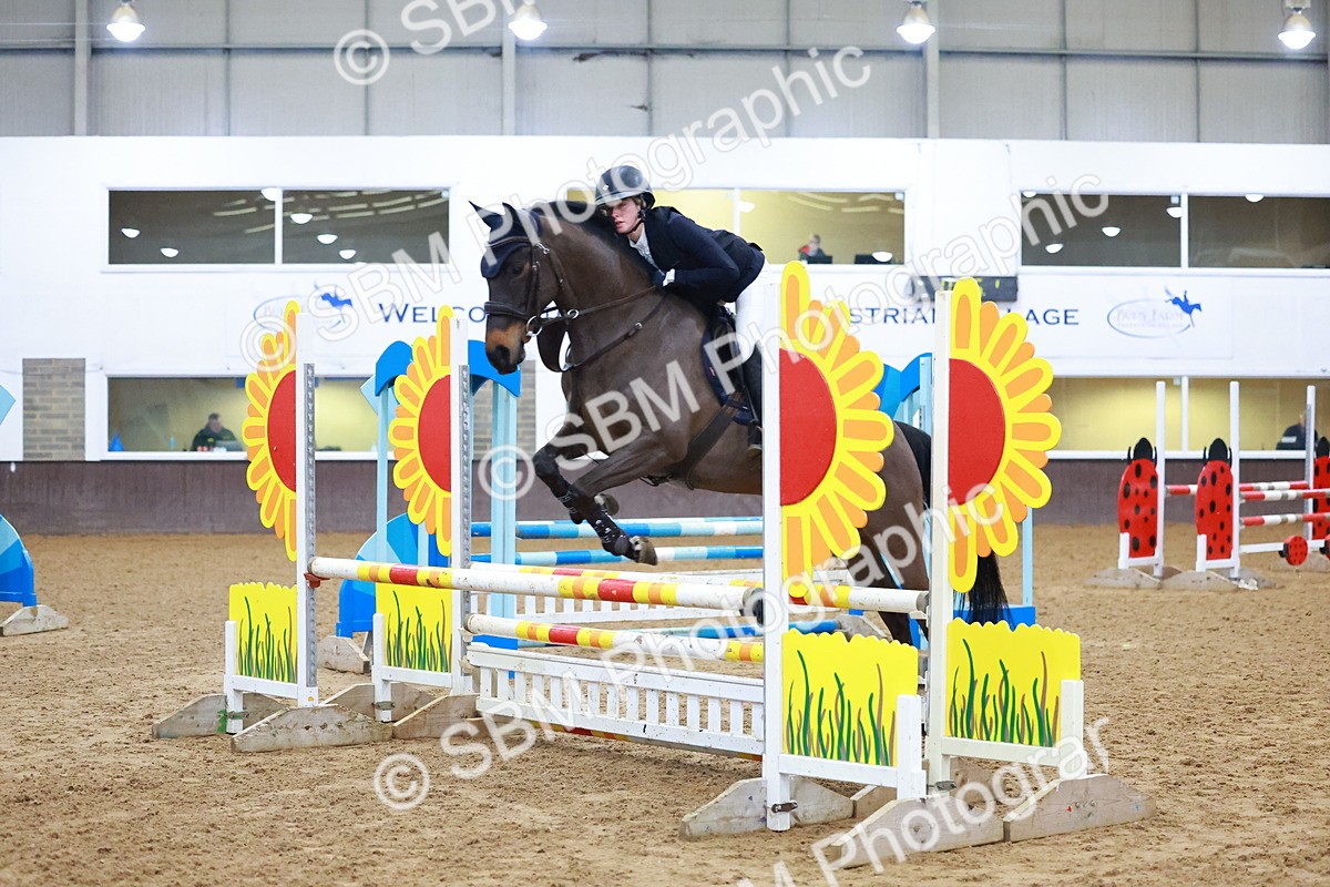 SBM_002912 - Class 2 - Senior British Novice - 90cm