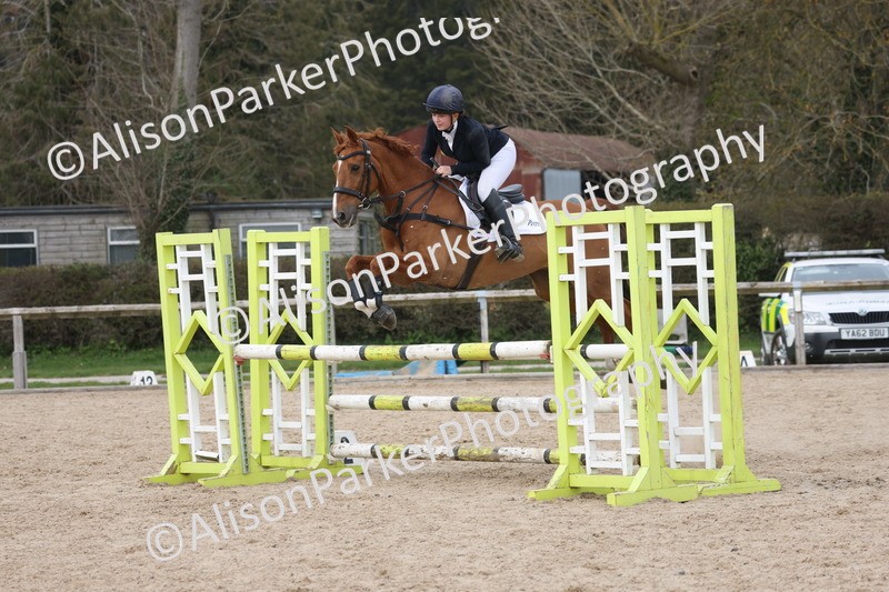 20260322-2225 - Class 5 - 1.0m