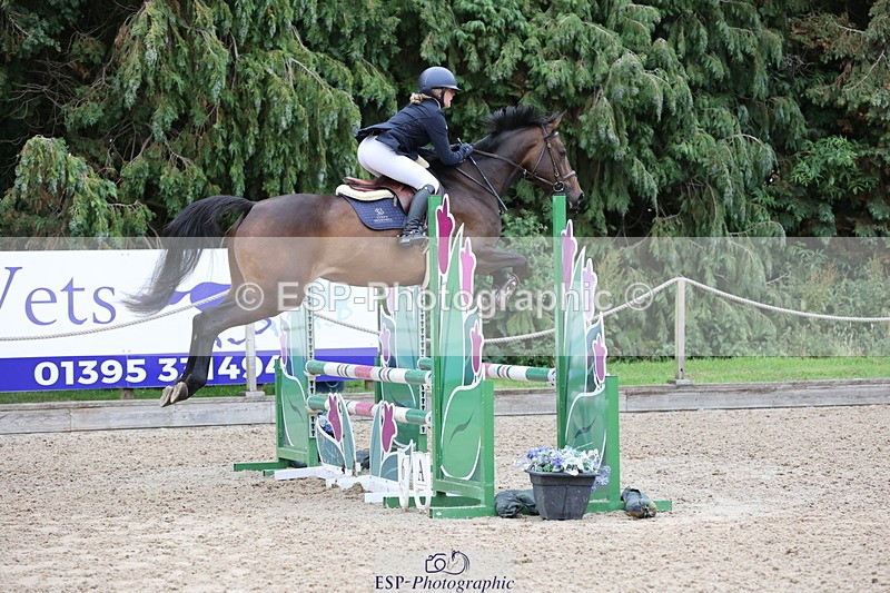 250705A-090719-12906 - Cls 32 85cm Amateur Qualifier