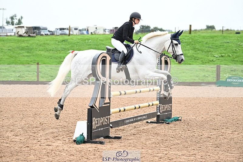 240908A-105151-02941 - Cls 12 Nat Am 95cm Qualifier