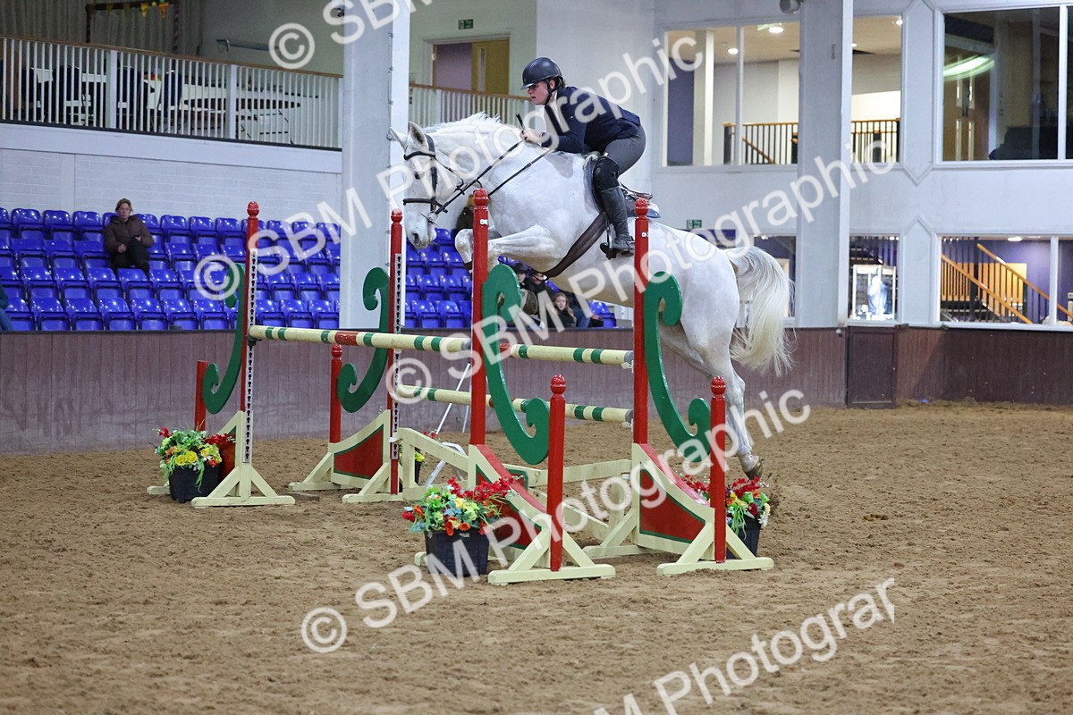 1I0A6048 - Class 12 - National 1.30m/1.40m Open Handicap