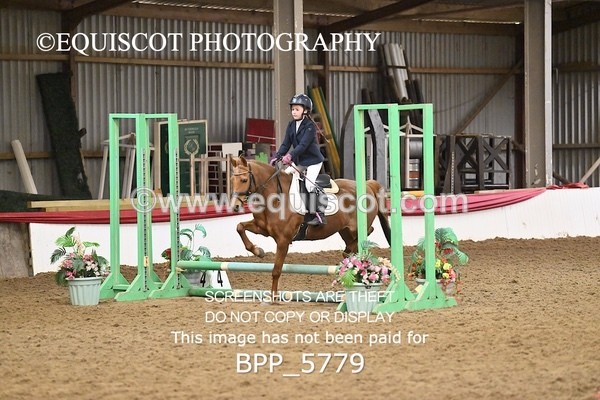 BPP_5779 - CLASS 3 PONY 40CM FINAL