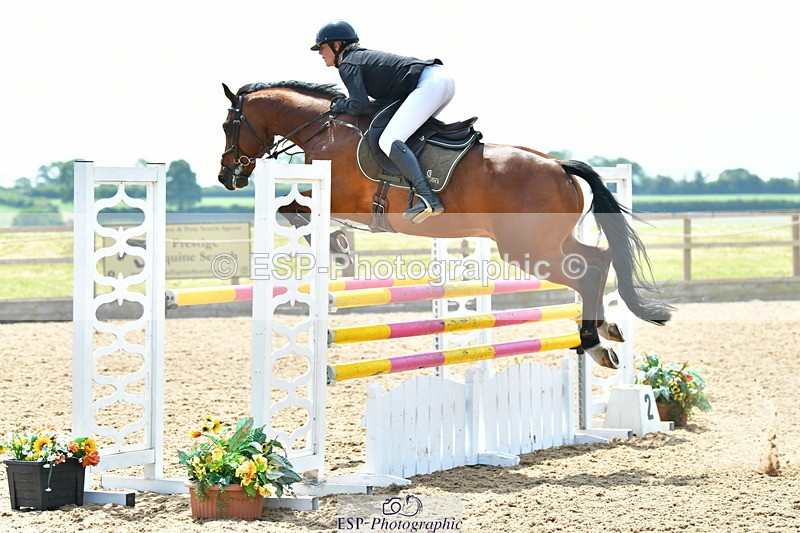 230609A-130242-01091 - Cls 3 Foxhunter