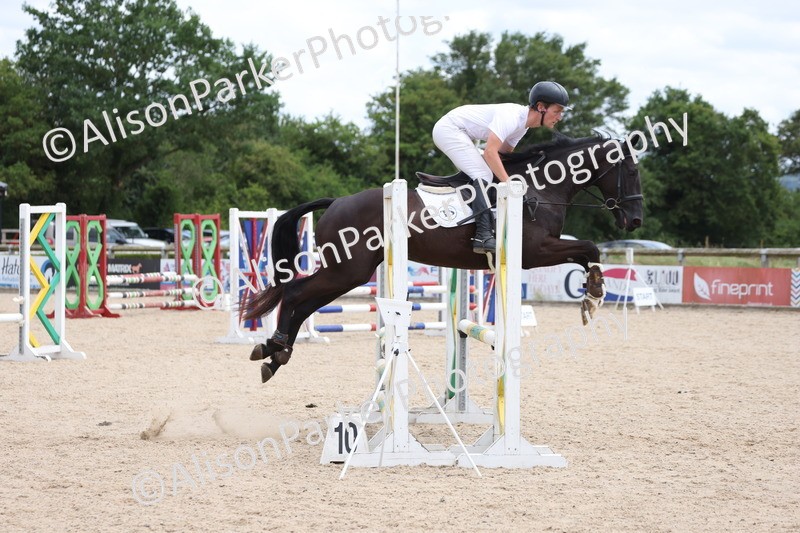 20250629-2320 - Class 5 - 80cm