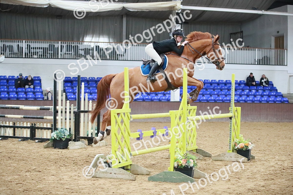 SBM_001263 - Class 4 - Senior Newcomers - 1.10m Open