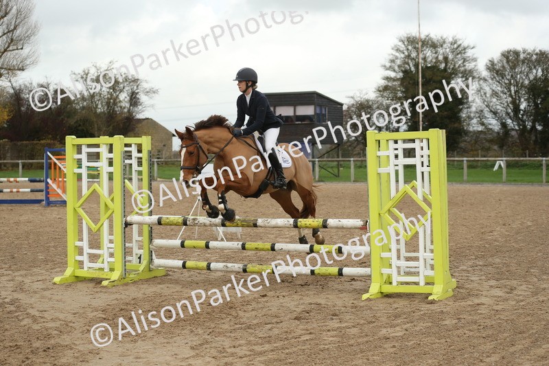 20251109-1215 - Class 4 - 90cm