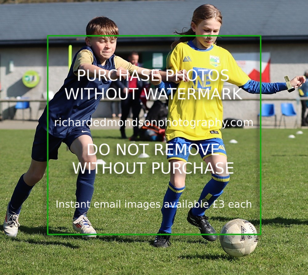 IMG_0743 - Kendal Utd Girls U10 vs Swarthmoor U9 (5/4/25)