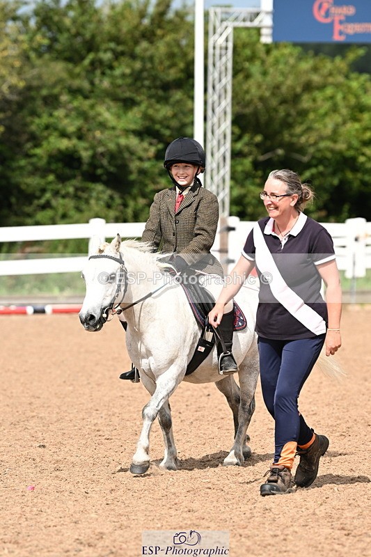 240809A-111708-00114 - Showjumping Competition