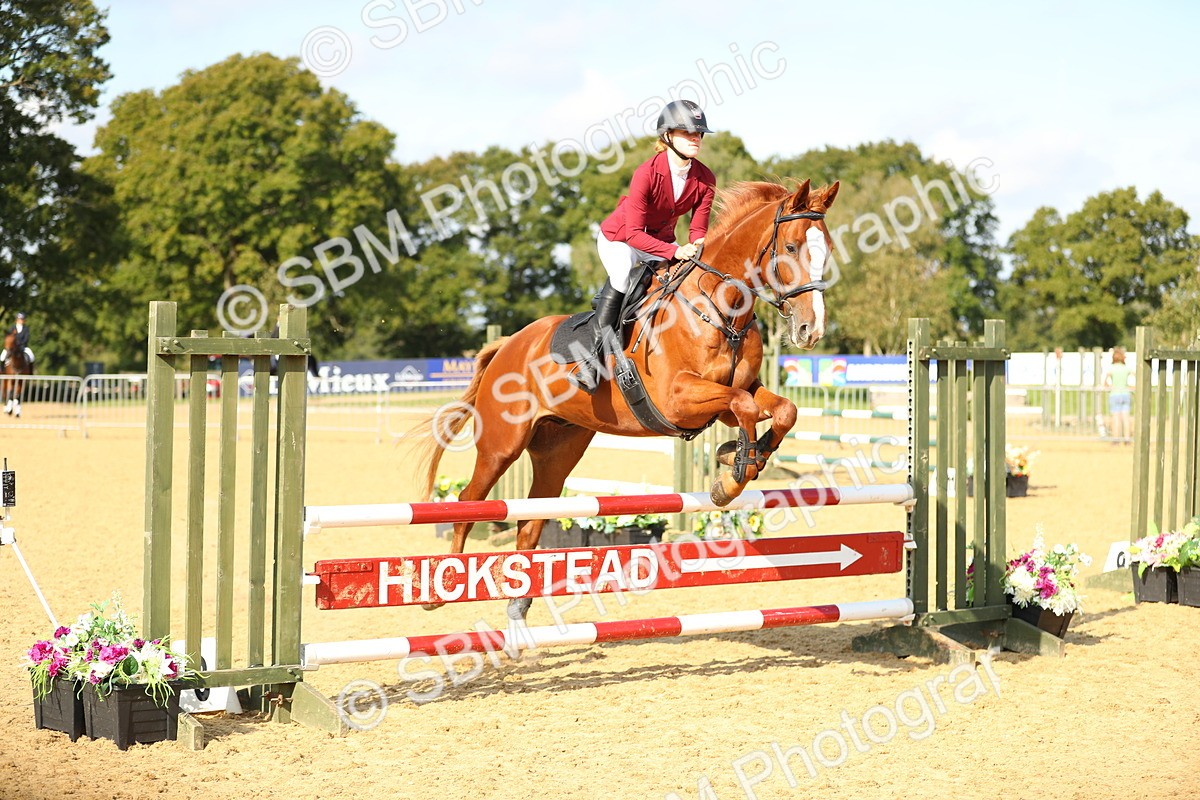 SBM_63030 - J42 - Grand Tour 1.00m Championship