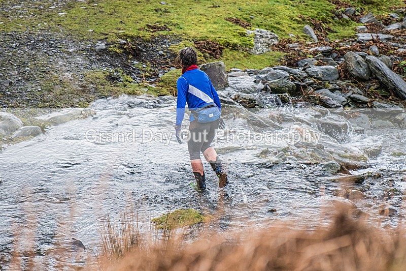 BB Kong-1084 - Kong Running BB Kong Fell Race Saturday 17th February 2024