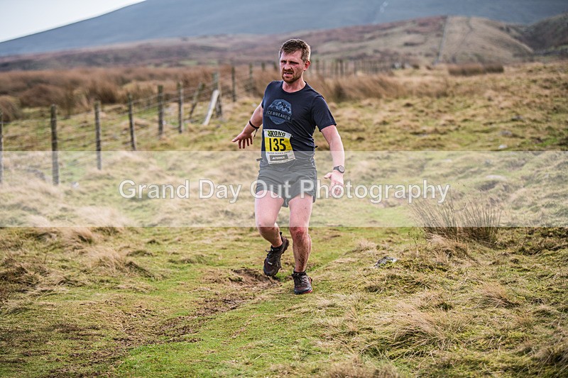 Clough Head-726 - Kong Clough Head Fell Race Saturday 18th January 2025