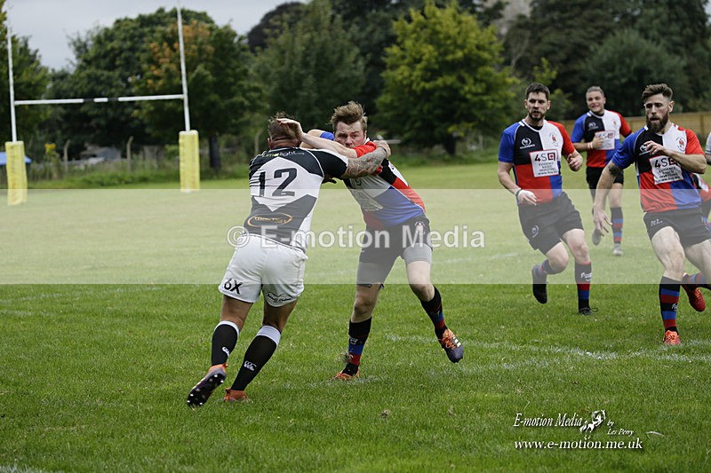 RU 250921 104 - Devizes II RFC V Pewsey Vale RFC 25/09/21