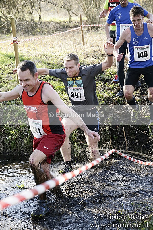 PVT 240219 269 - The Terminator Race - Pewsey Vale - 24/02/19