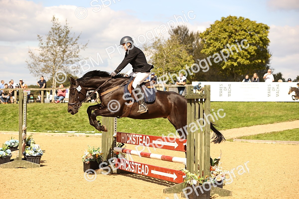 SBM_43287 - J40 Senior 90cm Supreme Championship