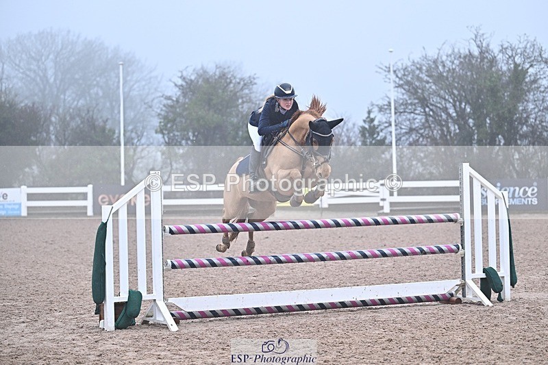 260118-132810-00346 - Cls 14 Pony Newcomers & 1m Open & Pony Fox 1.10m