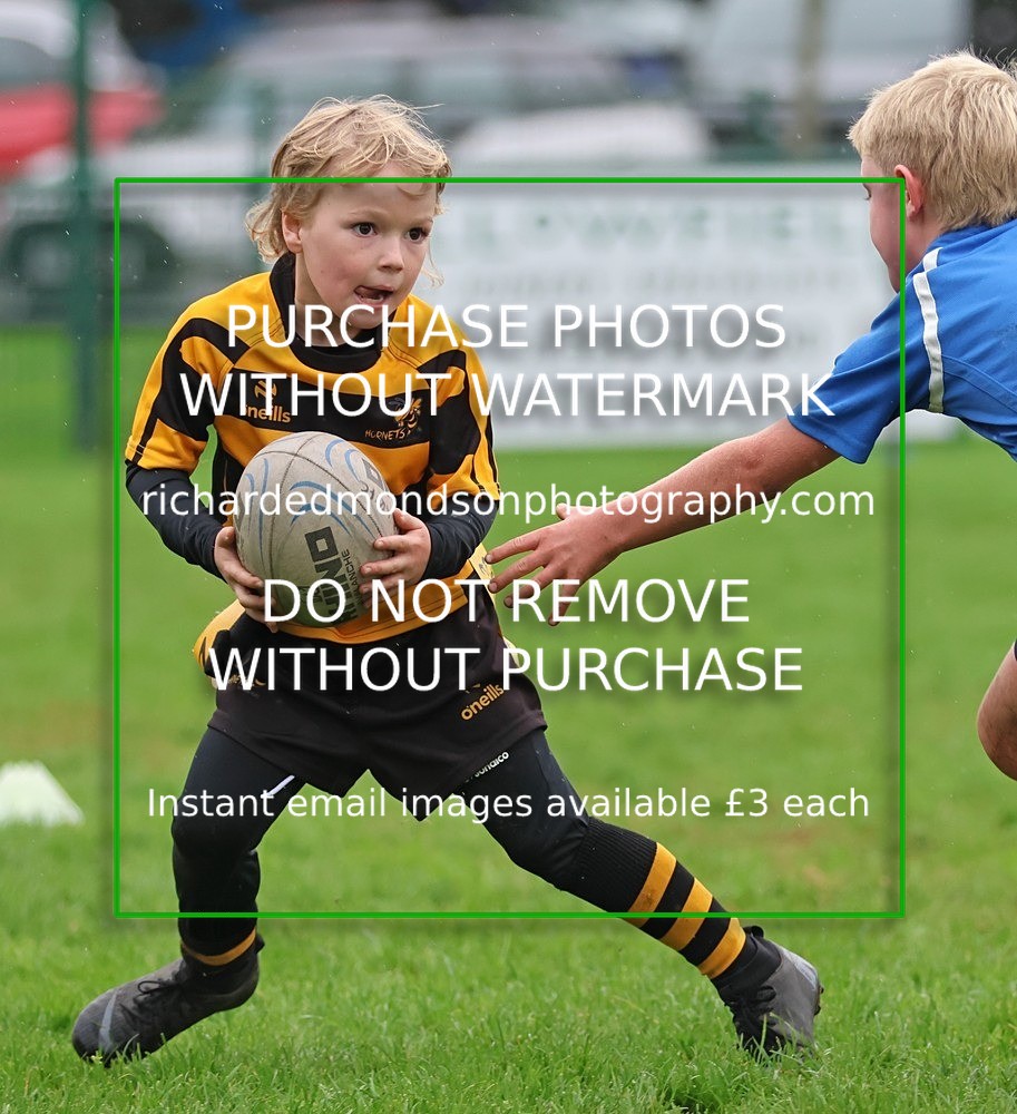 533A9284 - Kendal Rugby Under 8's