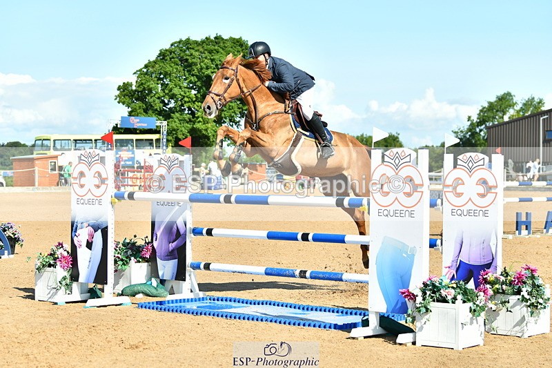 230720A-095040-01831 - Cls 1, 2 Star Small 1.30m