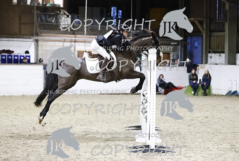 _R6A9118 - Class 8 110cm