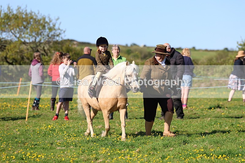 3E7A8733 - Class 2: Lead rein