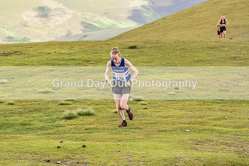 Blencathra-22 - Blencathra Fell Race Sunday 28th June 2026