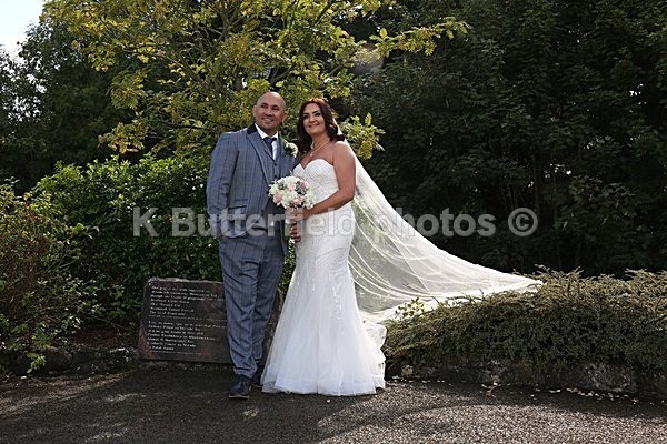 219 - Sandra Grogan and Robert Perez Wedding