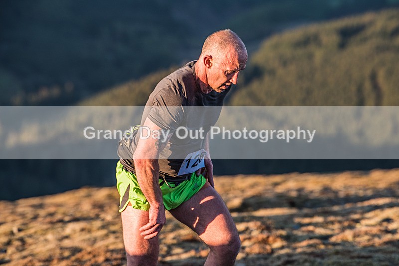 Grisedale-261 - Grisedale Grind Fell Race Wednesday 19th April 2023