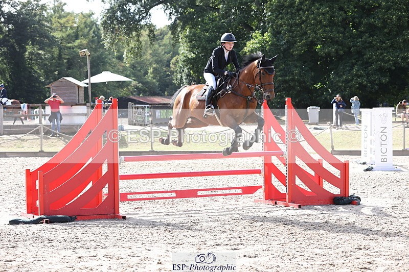 250831A-155627-11295 - Cls 44 95cm Amateur Quali