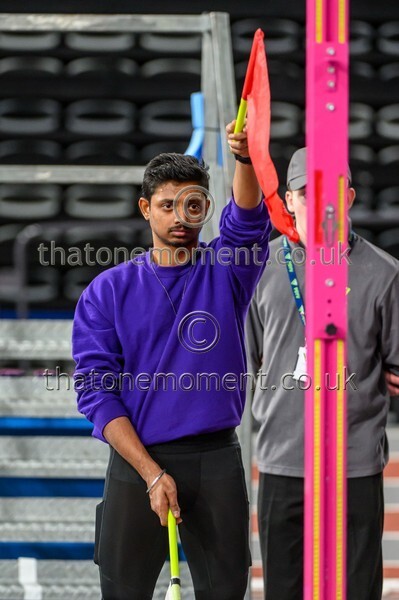 CEREL-925775 - Field Male Set Four