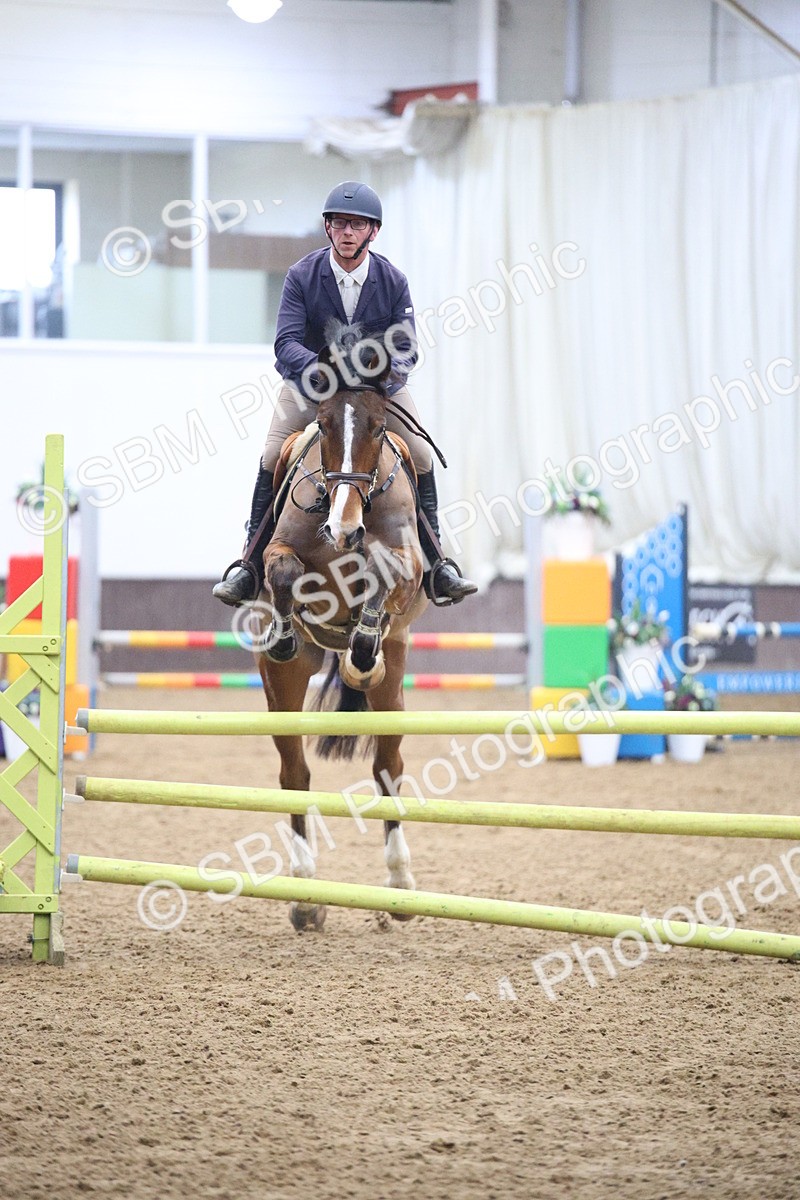 5K7A3294 - Class -1 - Equissage Pulse Senior BritiNovice/ 90cm Open