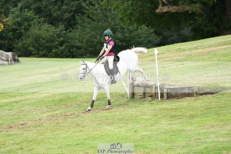 240825X-165457-37388 - 80cm XC 16.30 to 17.30