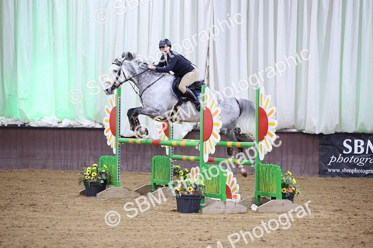 SBM_005065 - Race 2 - 1.10m