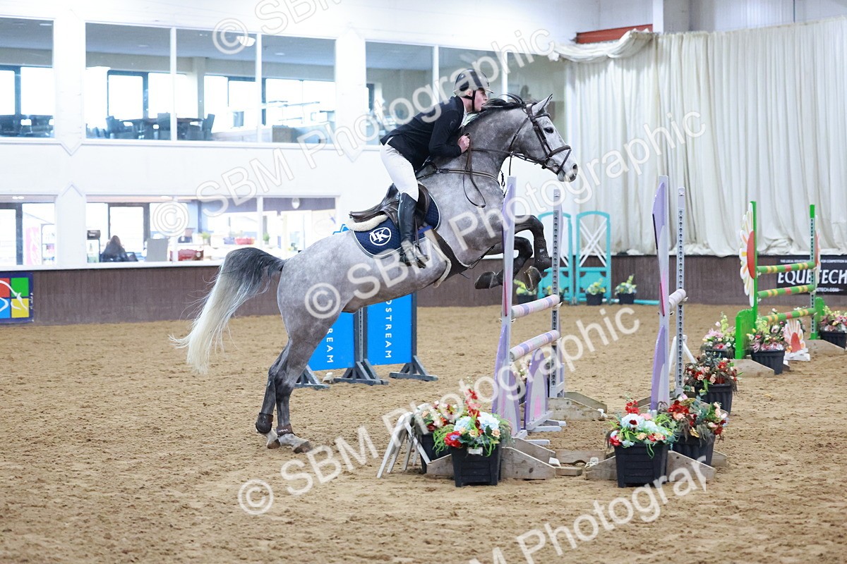 SBM_004135 - Class 12 - National 1.15m Members Cup Qualifier/ 1.15m Open