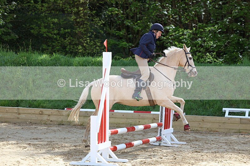 3E7A5935 - Class 3: 50cm Open