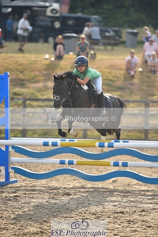 230617-183752-08069 - Cls 40 Jolly Jumps Ride & Run