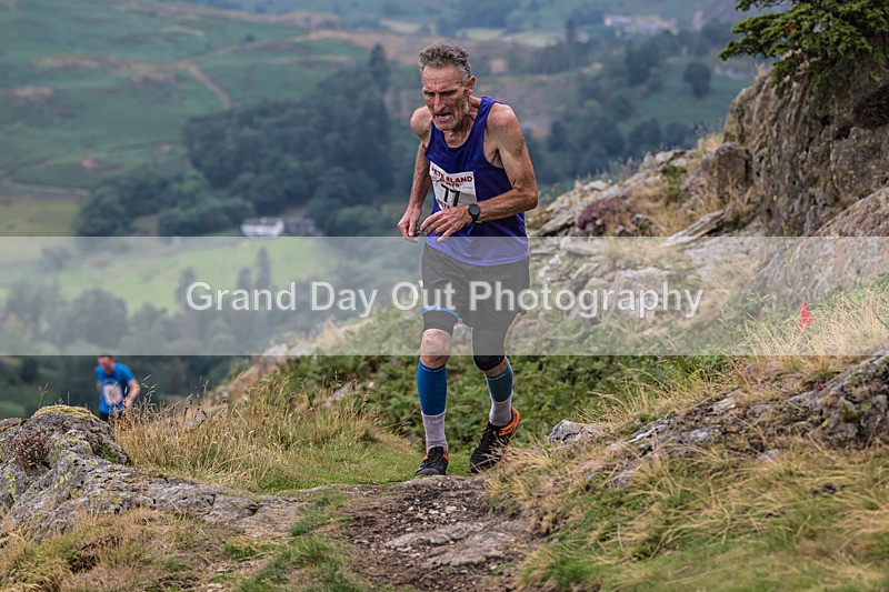 Arnison Crag-115 - Arnison Crag Horseshoe Fell Race Saturday 29th August 2026